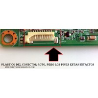 MAIN / LG EBT62359736 / EAX65049107 (1.0) / 41PRSLBF0002 / 62007633 / PARTES SUSTITUTAS CHECAR EN DESCRIPCIÓN / 47LN5400-UA AUSQLJR / 47LN5400-UA AUSYLJR / PANEL LC470DUE (SF)(R1)